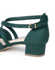 Gemma Wide Fit Shoes
