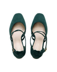 Gemma Wide Fit Shoes