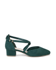 Gemma Wide Fit Shoes