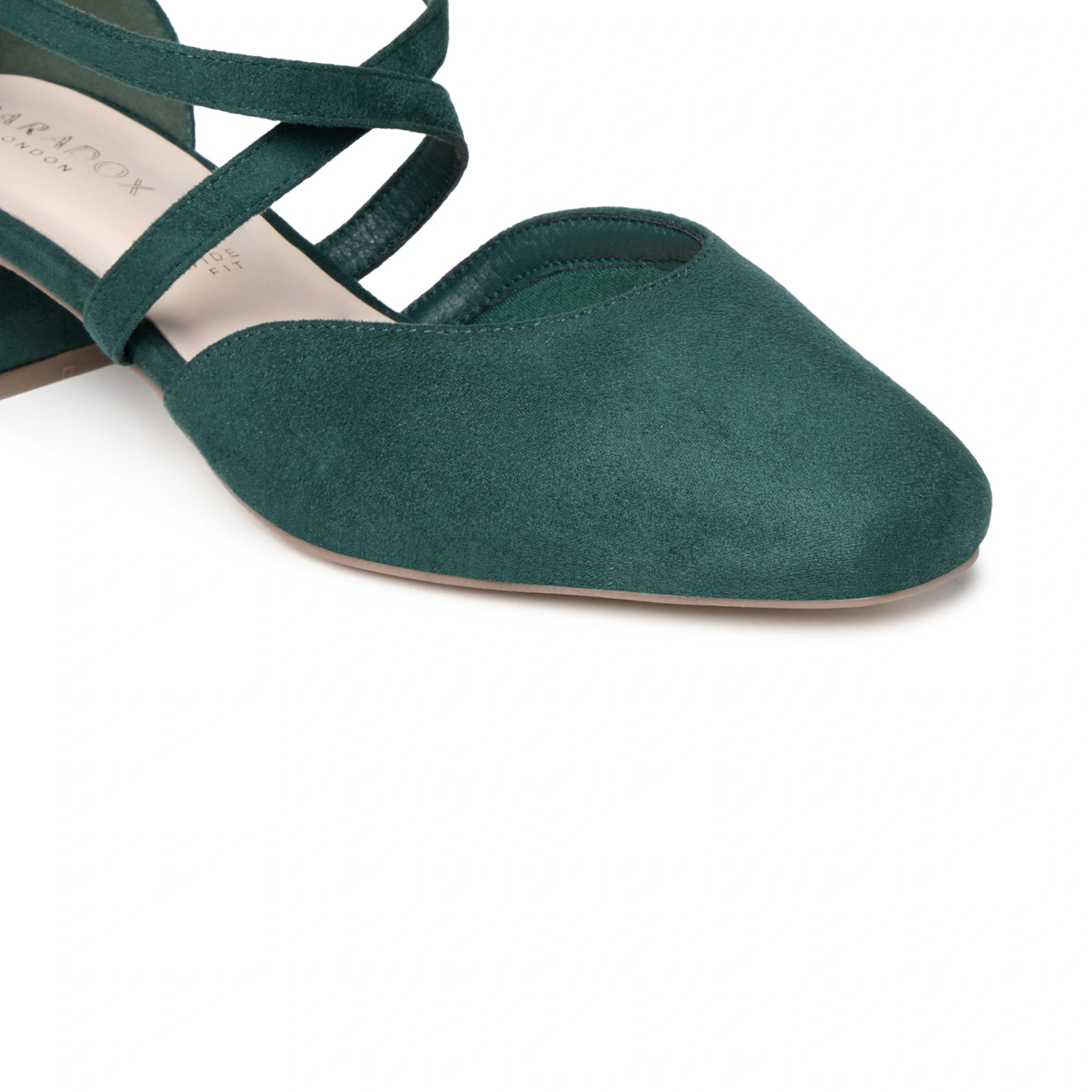 Gemma Wide Fit Shoes
