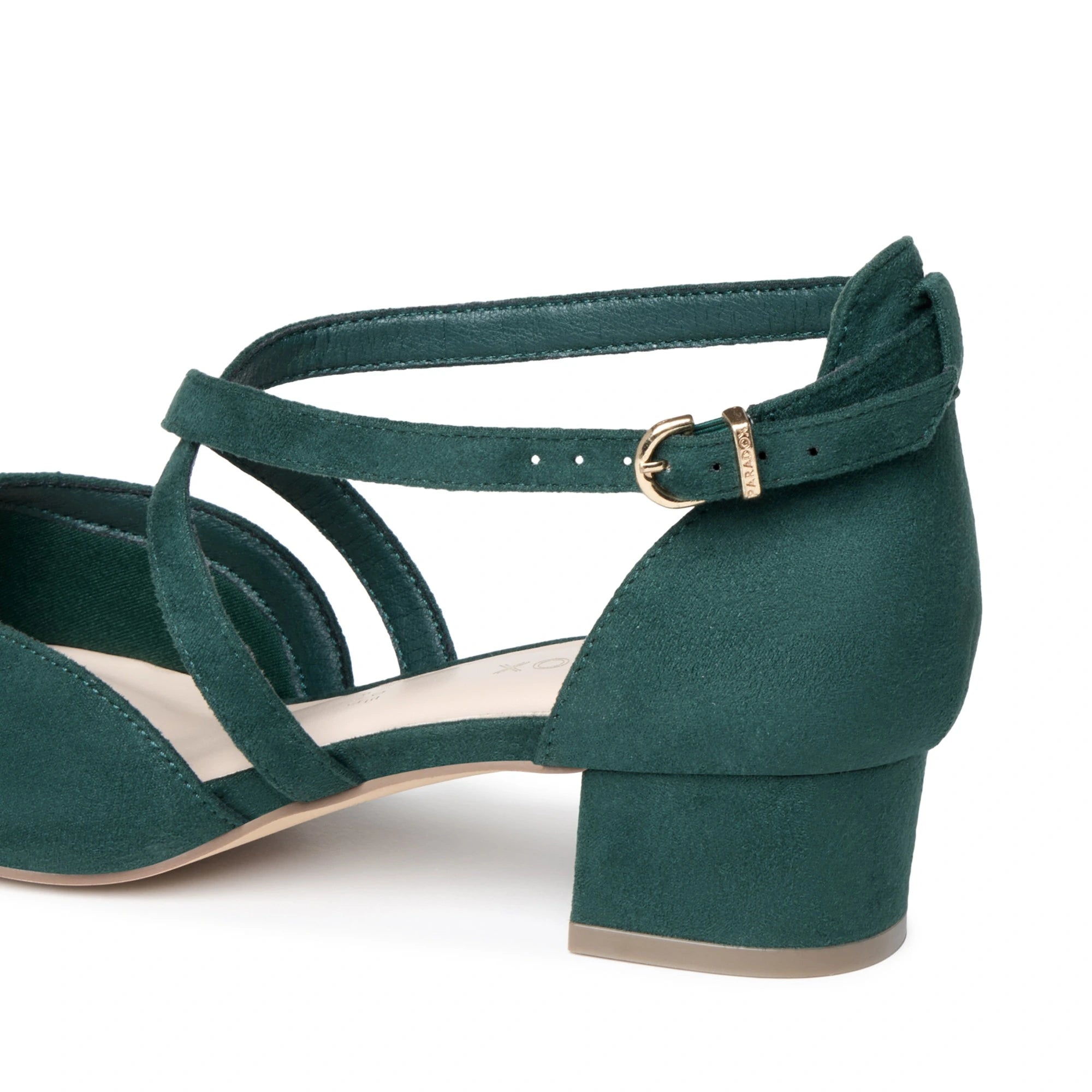 Gemma Wide Fit Shoes