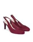 Gertie Wide Fit Stiletto Heel