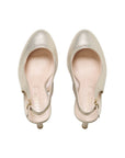Gertie Wide Fit Stiletto Heel