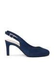 Gertie Wide Fit Stiletto Heel
