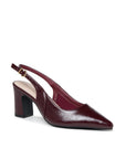 Giana Wide Fit Block Heel