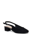 Giulietta Wide Fit Slingback Shoe