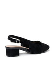 Giulietta Wide Fit Slingback Shoe