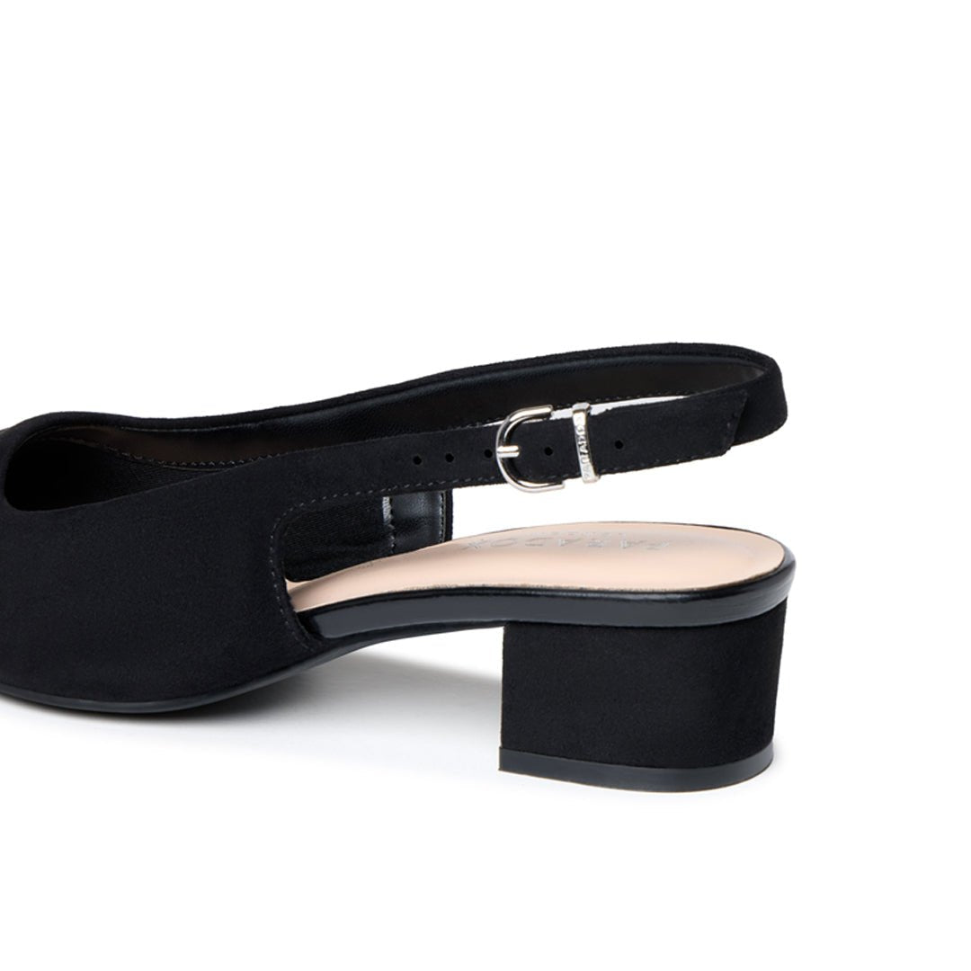 Giulietta Wide Fit Slingback Shoe