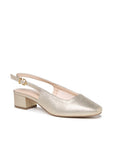 Giulietta Wide Fit Slingback Shoe