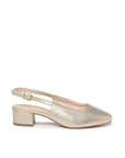 Giulietta Wide Fit Slingback Shoe