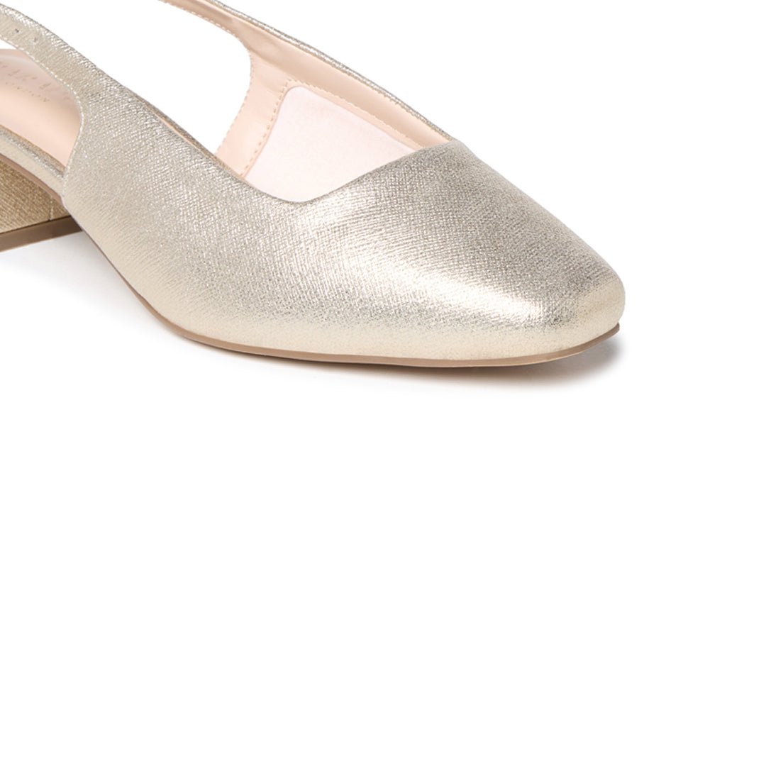 Giulietta Wide Fit Slingback Shoe