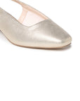 Giulietta Wide Fit Slingback Shoe