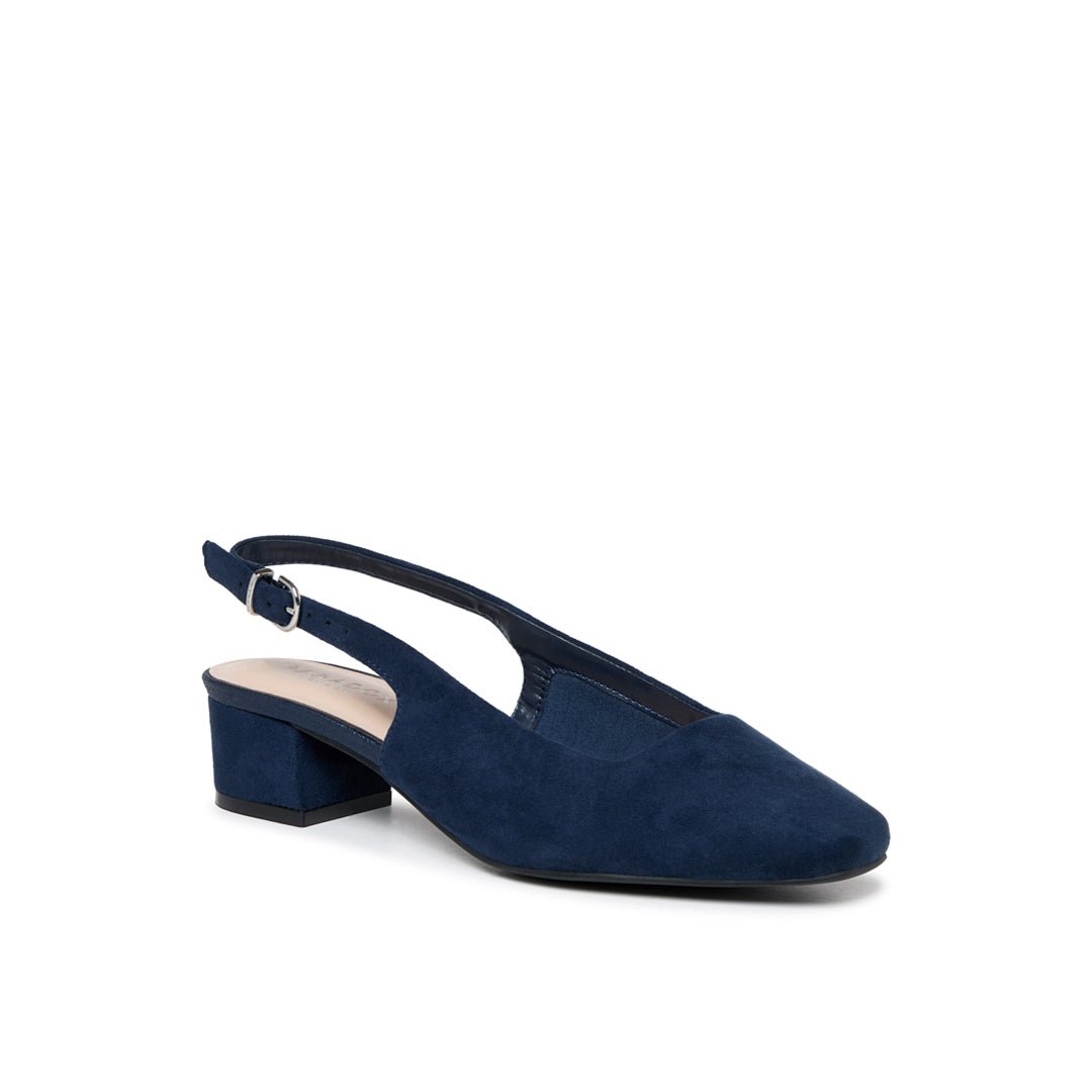 Giulietta Wide Fit Slingback Shoe