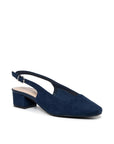 Giulietta Wide Fit Slingback Shoe