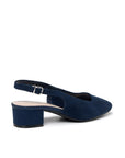 Giulietta Wide Fit Slingback Shoe
