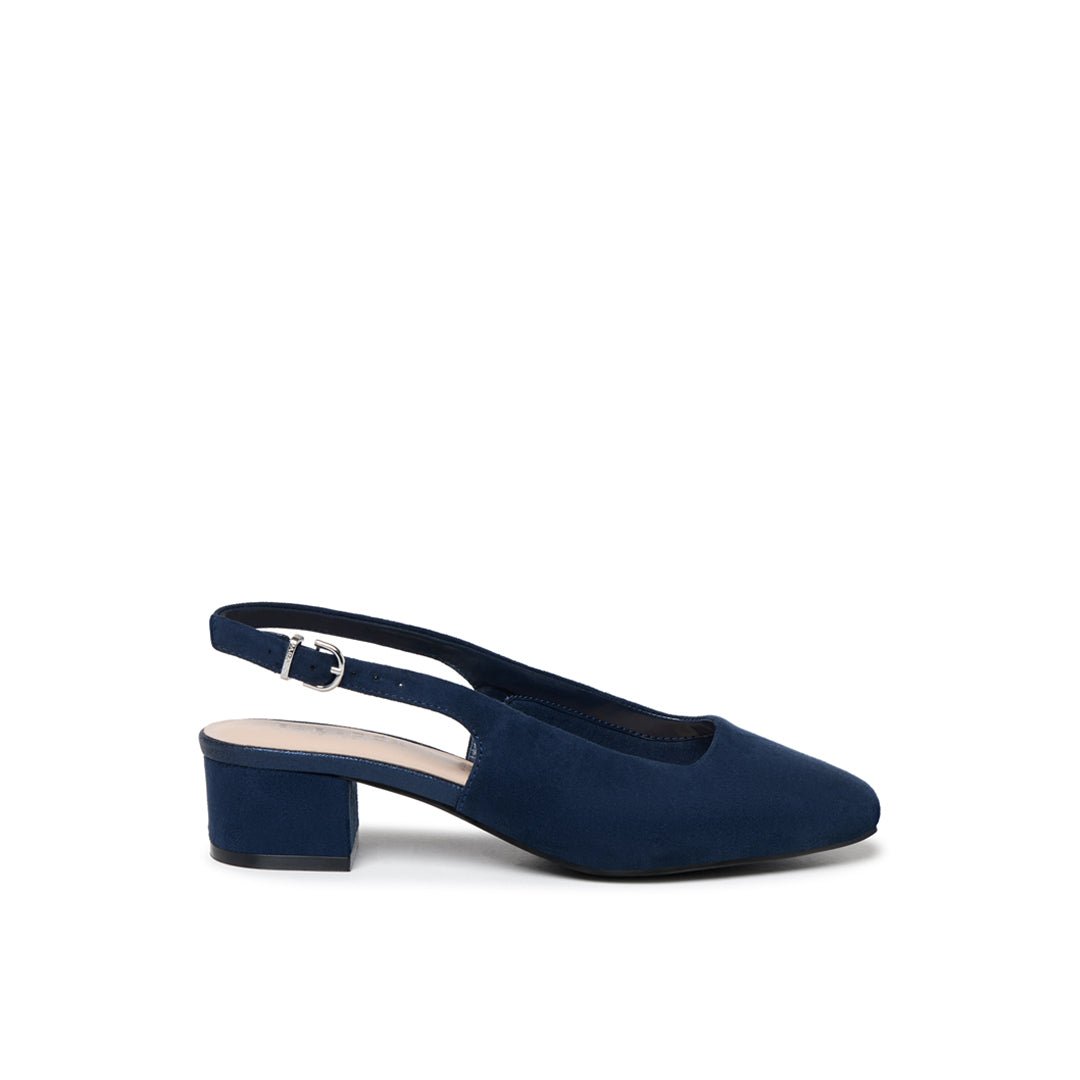 Giulietta Wide Fit Slingback Shoe