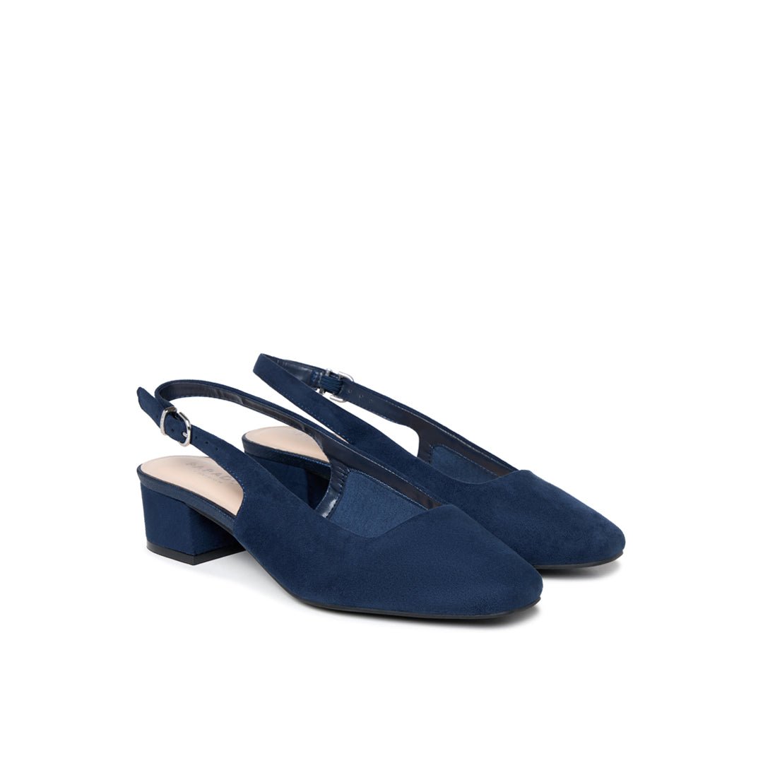 Giulietta Wide Fit Slingback Shoe