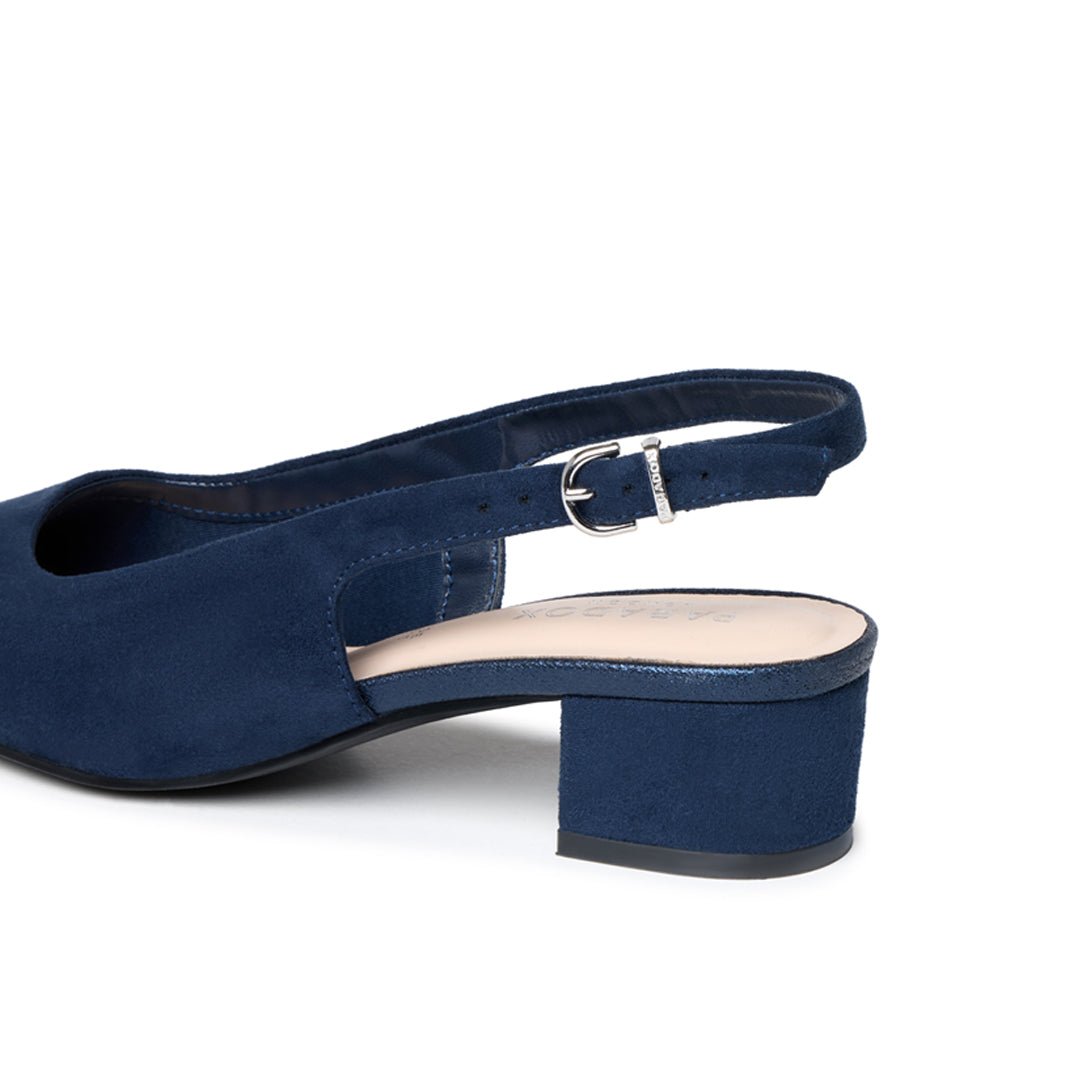 Giulietta Wide Fit Slingback Shoe