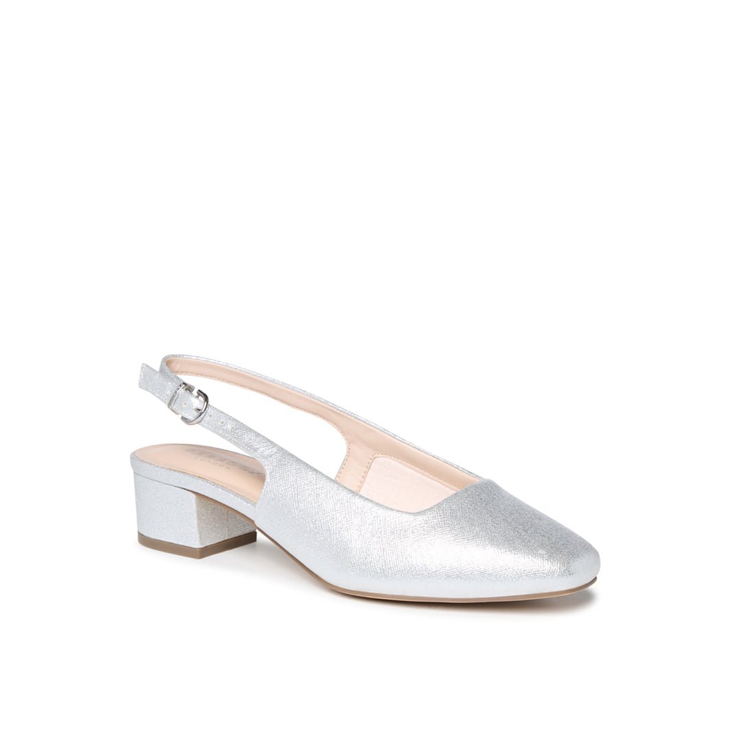Giulietta Wide Fit Slingback Shoe