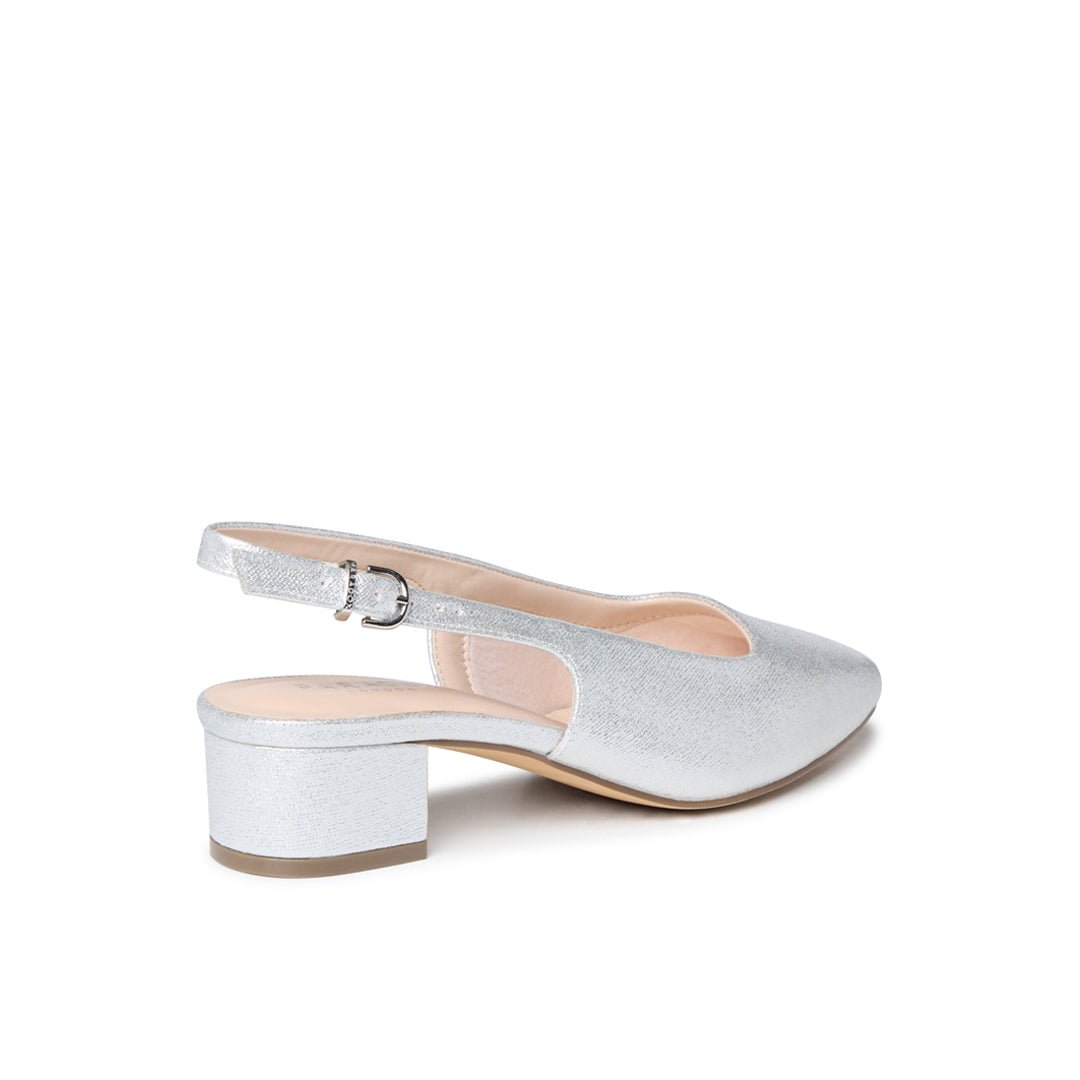 Giulietta Wide Fit Slingback Shoe