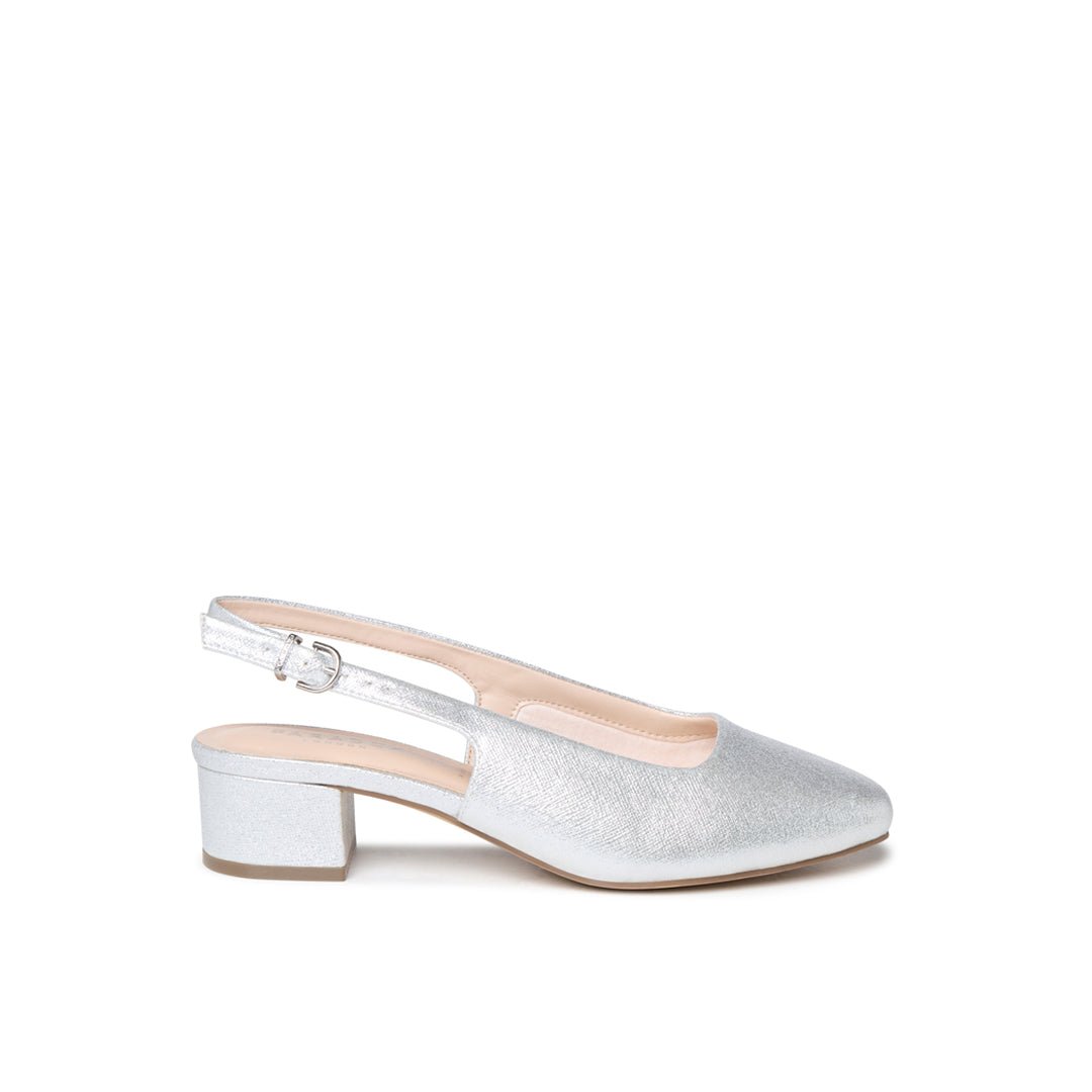 Giulietta Wide Fit Slingback Shoe