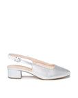 Giulietta Wide Fit Slingback Shoe