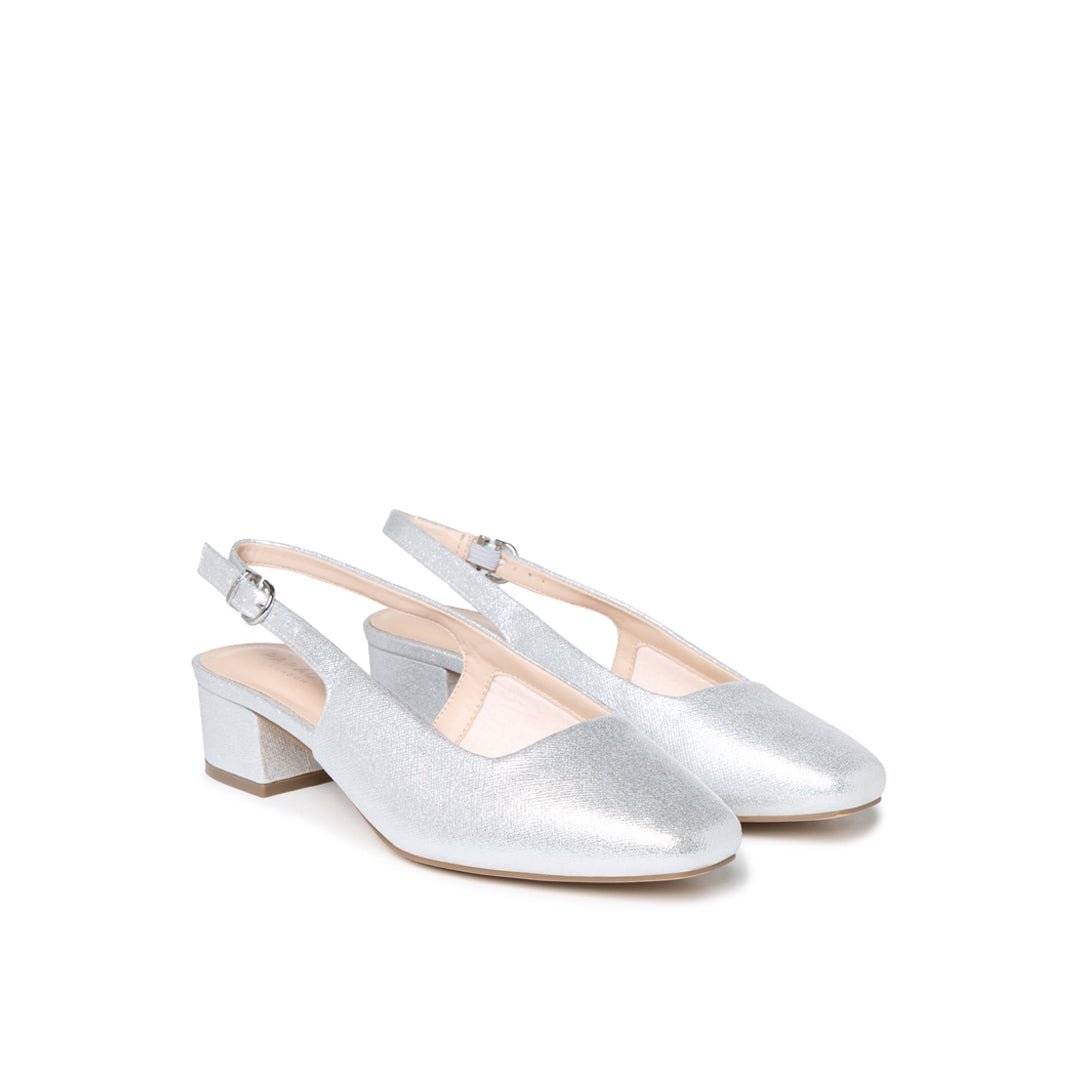 Giulietta Wide Fit Slingback Shoe