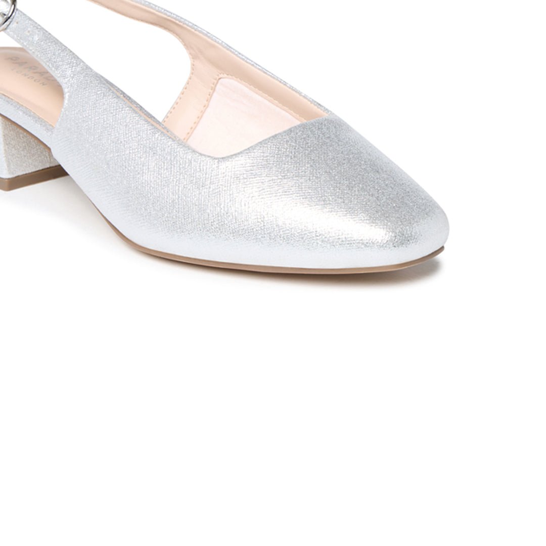 Giulietta Wide Fit Slingback Shoe