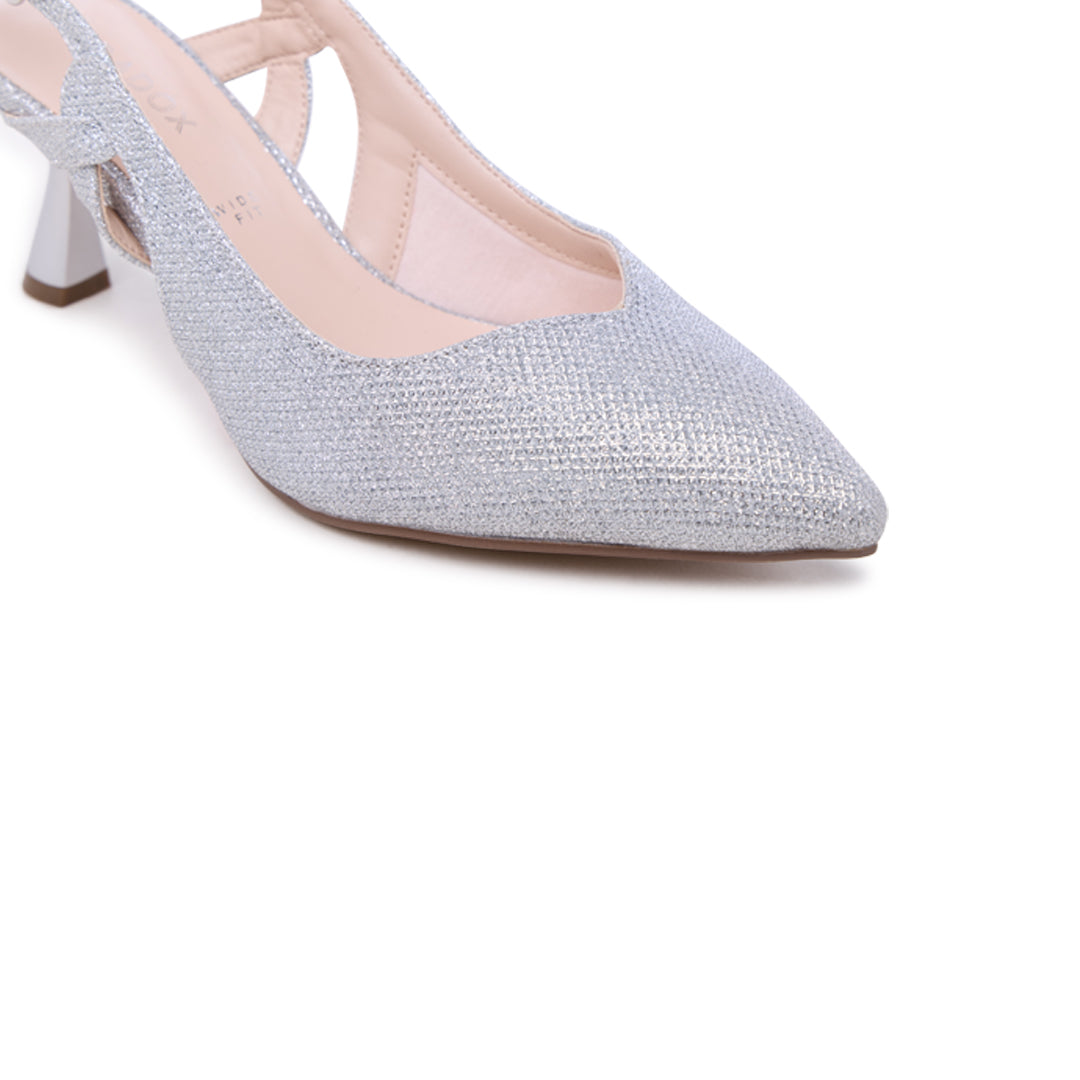 Glamora Wide Fit Heels