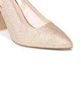 Graziana Wide Fit Slingback Heel