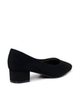 Gretchen Wide Fit Court Shoes