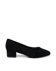 Gretchen Wide Fit Court Shoes