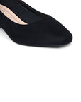 Gretchen Wide Fit Court Shoes