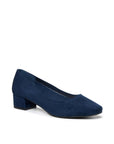Gretchen Wide Fit Court Shoes