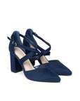 Gwendolyn Wide Fit Court Shoe