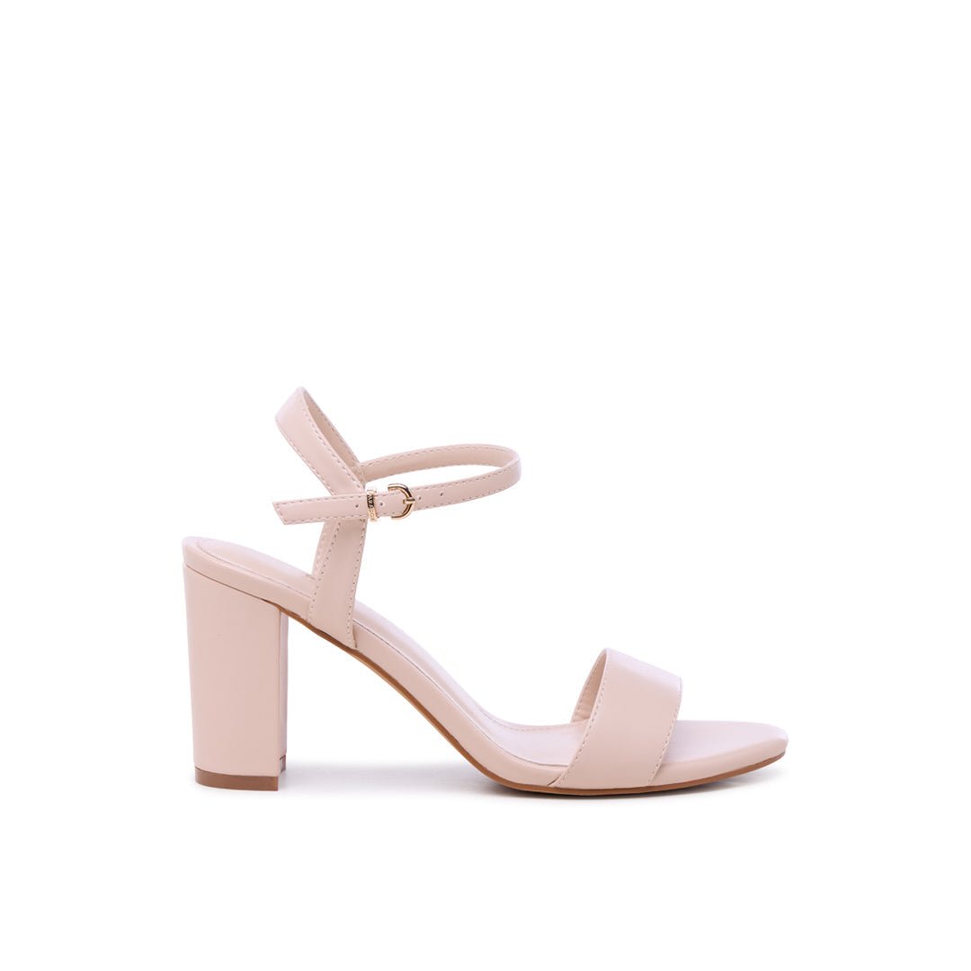 Harmonia Block Heeled Sandals