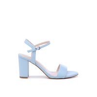 Damen-Sandalen mit hohem Absatz
