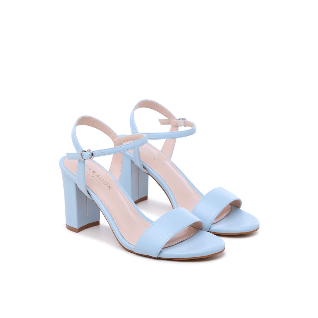 Ankle Strap Occasion Heels