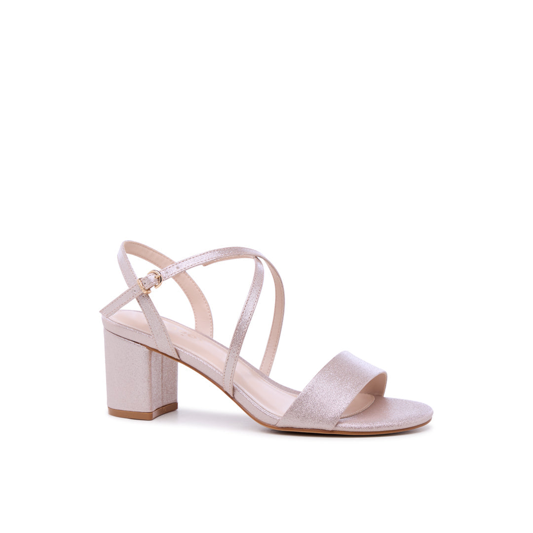 Wide Fit block heels