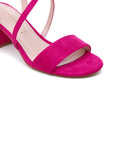 Honeysilk Wide Fit Sandals