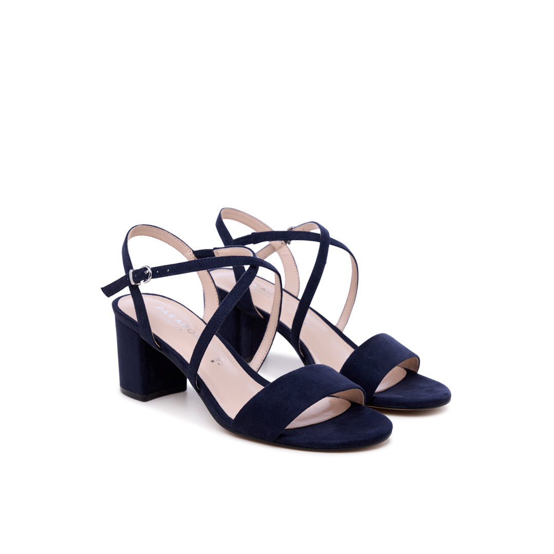 Wide Fit Wedding Guest Heels