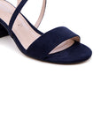 Honeysilk Wide Fit Sandals
