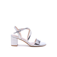 Women's Cross-Strap Sandals