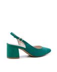 Isadora Slingback Heels