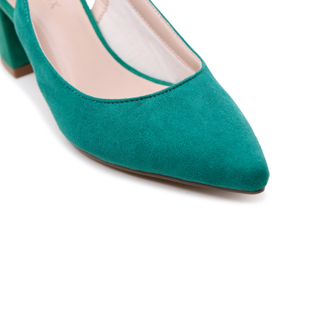 Isadora Slingback-Heels