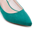 Isadora Slingback-Heels