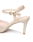 Ianthe Embellished Stiletto Heels