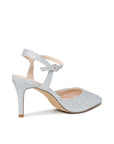 Ianthe Embellished Stiletto Heels