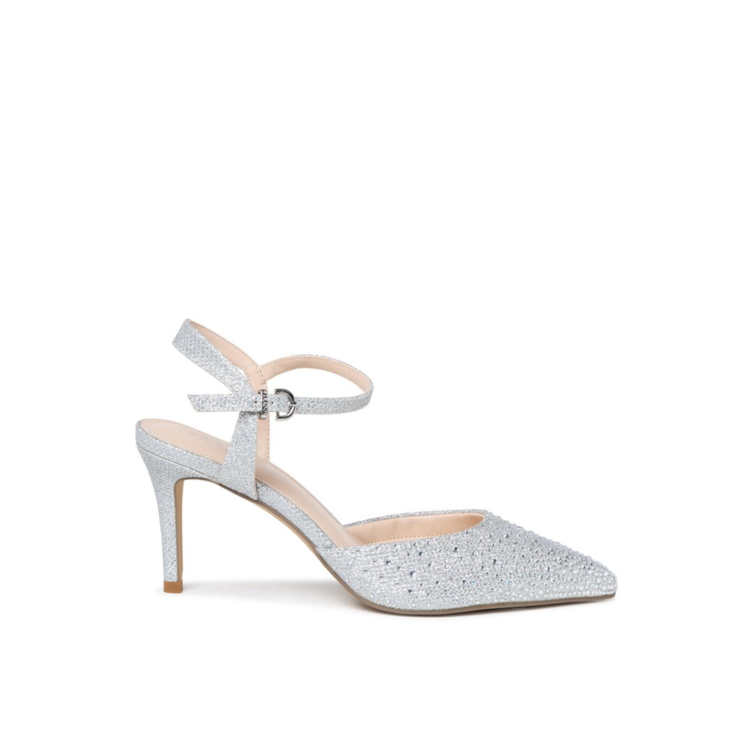 Ianthe Embellished Stiletto Heels