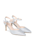 Ianthe Embellished Stiletto Heels